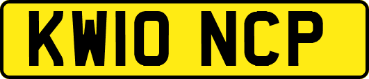 KW10NCP