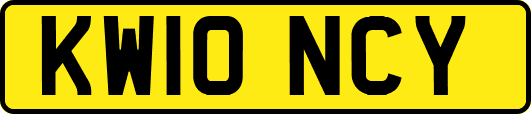 KW10NCY
