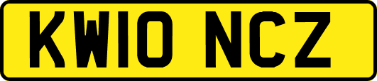 KW10NCZ