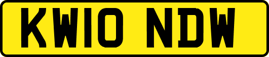 KW10NDW