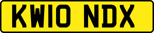 KW10NDX