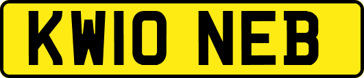KW10NEB