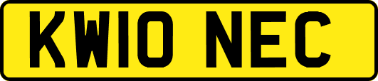 KW10NEC