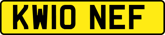 KW10NEF