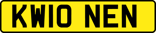 KW10NEN