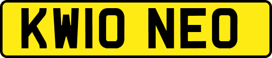 KW10NEO