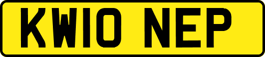 KW10NEP