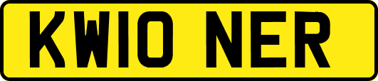 KW10NER