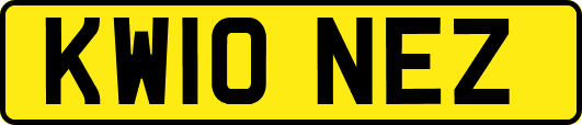KW10NEZ