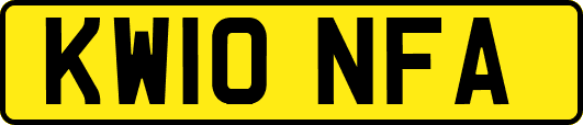 KW10NFA