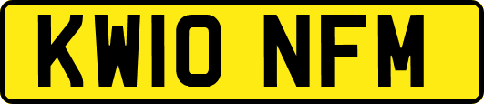 KW10NFM