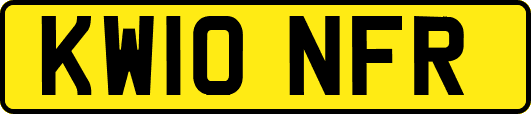 KW10NFR