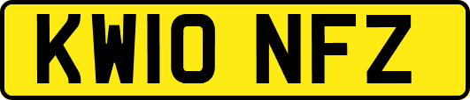 KW10NFZ