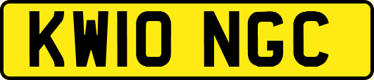 KW10NGC