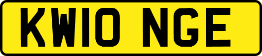 KW10NGE