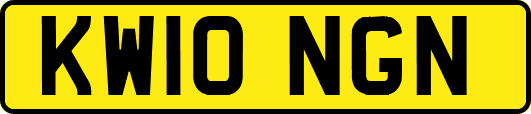 KW10NGN