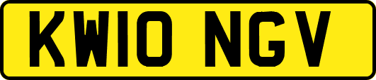 KW10NGV