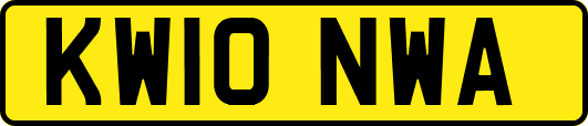 KW10NWA