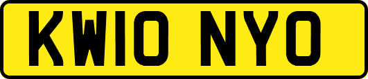 KW10NYO