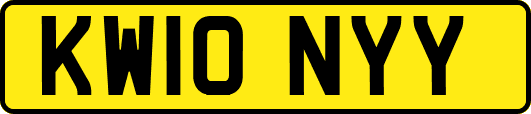 KW10NYY