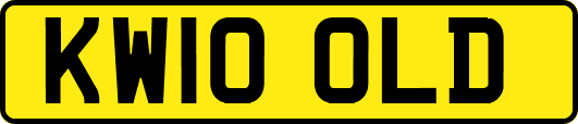 KW10OLD
