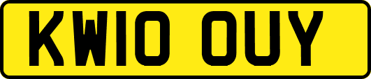 KW10OUY