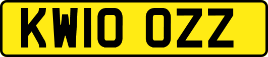 KW10OZZ