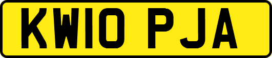 KW10PJA