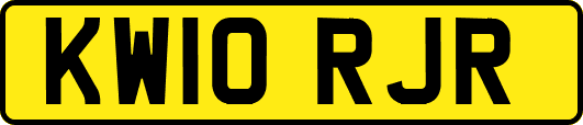 KW10RJR