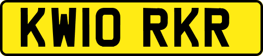 KW10RKR