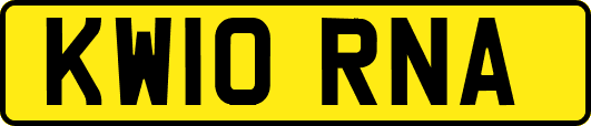 KW10RNA