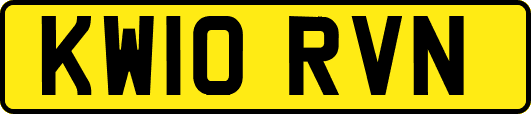 KW10RVN