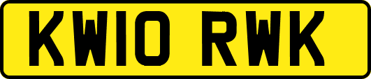 KW10RWK