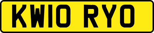 KW10RYO