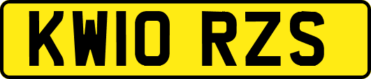 KW10RZS