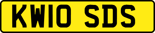 KW10SDS