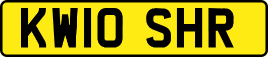 KW10SHR