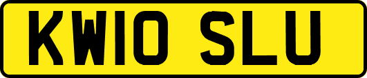 KW10SLU