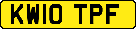 KW10TPF