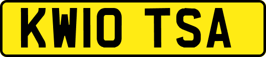 KW10TSA
