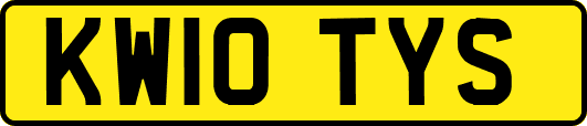 KW10TYS