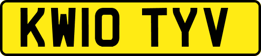 KW10TYV