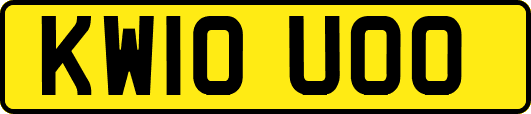 KW10UOO