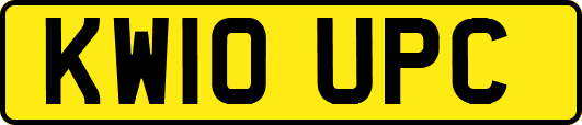 KW10UPC