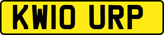 KW10URP