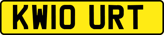 KW10URT