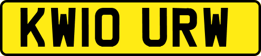 KW10URW