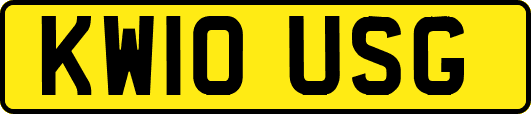 KW10USG