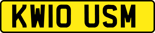 KW10USM