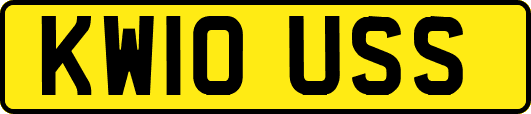 KW10USS